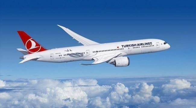 THY'den yurt içi tek yön uçuşlarda yüzde 30 indirim