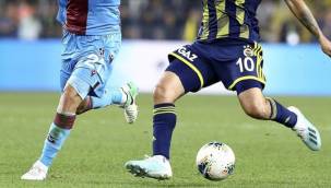 Trabzonspor'da korona vakası kalmadı, Fenerbahçe'de Caner Erkin kadroya alınmadı