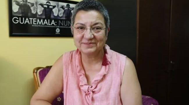 TTB Başkanı Korur'a Erdoğan'a hakaretten para cezası