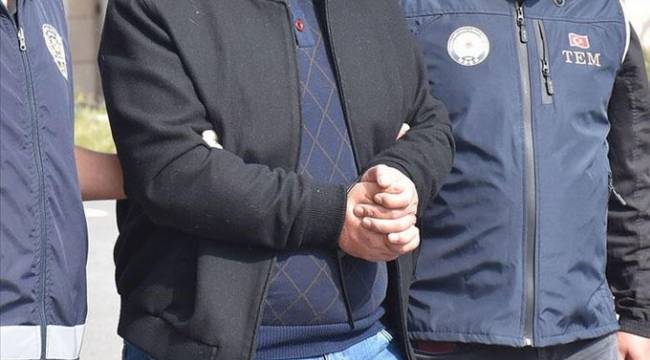 Tunceli Belediye Başkanı Maçoğlu'nun kardeşi uyuşturucudan gözaltında