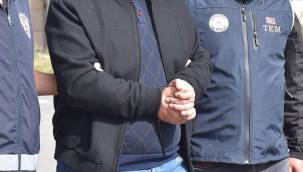 Tunceli Belediye Başkanı Maçoğlu'nun kardeşi uyuşturucudan gözaltında