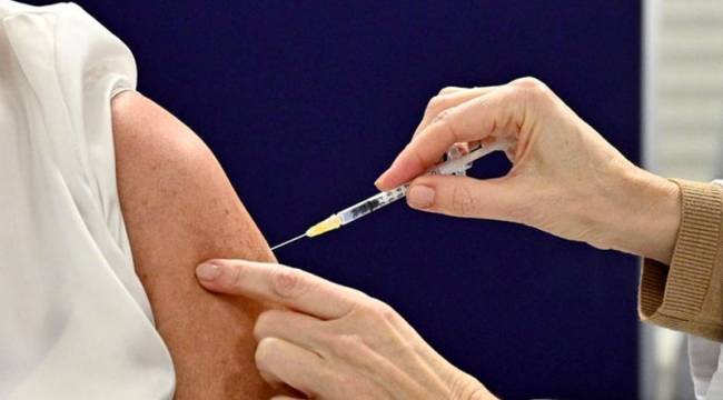 Türk Diyabet Vakfı Başkanı Prof. Dr. Yılmaz’dan Bilim Kurulu’na: Risk grupları neden aşı takviminde geri sıralarda kaldı?