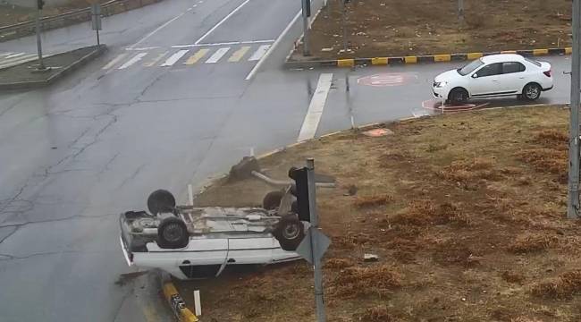 Türkiye’de ocak ayında meydana gelen 24 bin 89 kazada, 137 kişi hayatını kaybetti