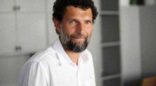 Türkiye'den ABD’nin Osman Kavala çağrısına yanıt