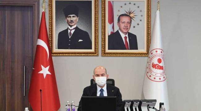 Twitter, İçişleri Bakanı Soylu'nun iki paylaşımına daha kısıtlama getirdi