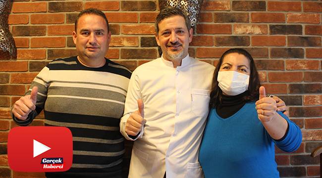 Üç ay ömür biçilmişti, kanseri aşkla yendi