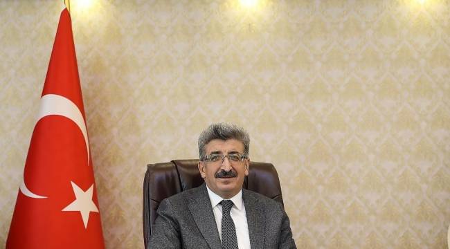 Vali önce yasak koydu, sonra yürüyüşe davet etti