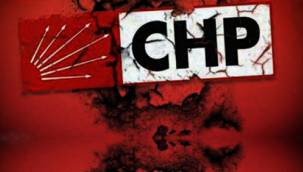 Yalova'da CHP'den 350 istifa!
