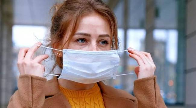 Yargıtay'dan 'maske cezası' kararı