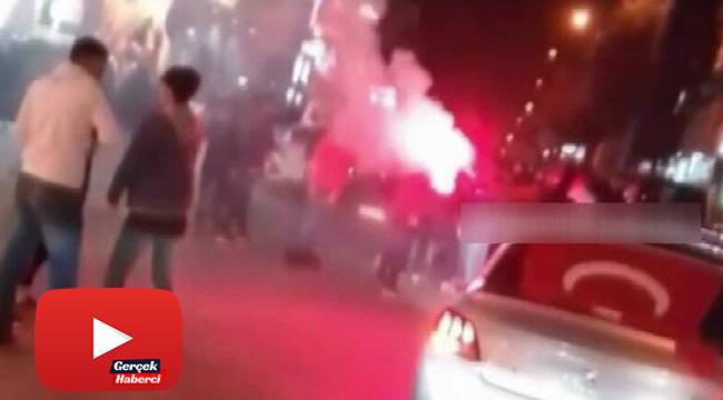 Yasağa rağmen asker uğurlayanlara ceza yağdı