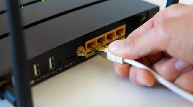 Yavaş internetin cayma bedeline iade kararı