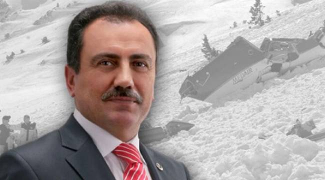 Yazıcıoğlu davasında 4 kamu görevlisine hapis cezası