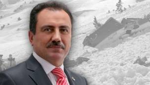 Yazıcıoğlu davasında 4 kamu görevlisine hapis cezası