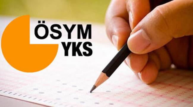 YKS başvuruları için öğrenciden istenen ücret tepki çekti