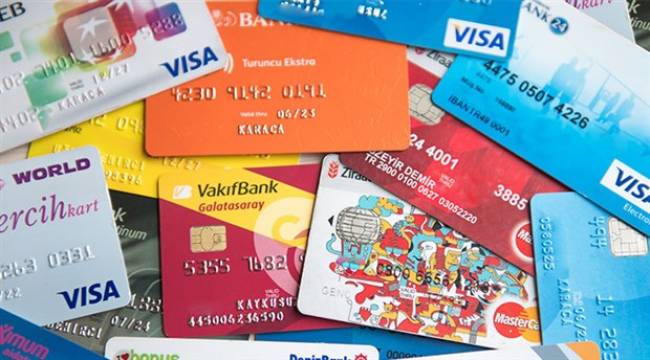 Yurttaşlar kartla yaşıyor: Ocakta kartla ödeme tutarı 103 milyar lira oldu