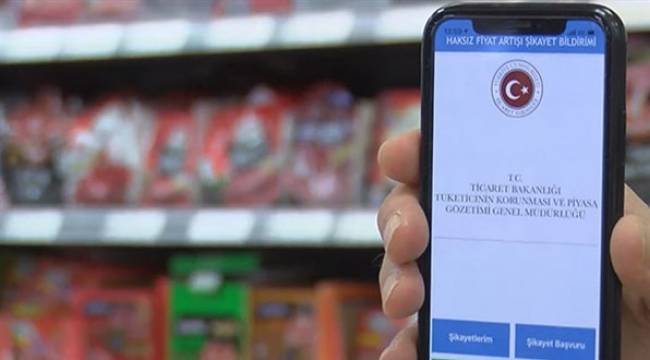 Zam yok ama gramaj oyunu var