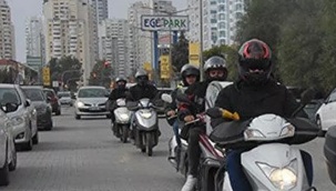 1 milyon kuryenin yüzde 90’ı kayıt dışı