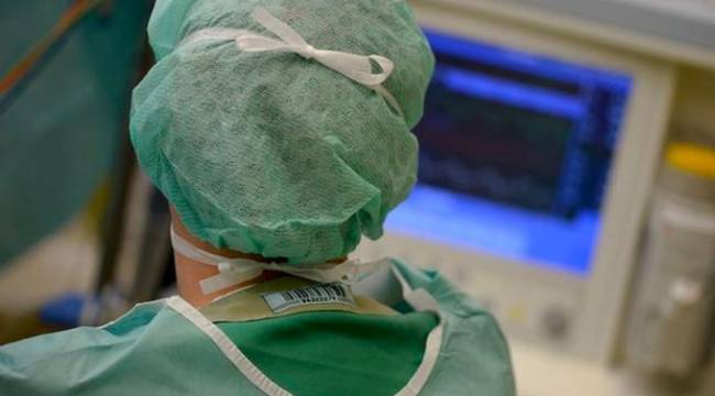 2 ayda 5 istifa dilekçesi reddedilen doktor: Depremde enkaz altında kalmış kişiler gibiyiz