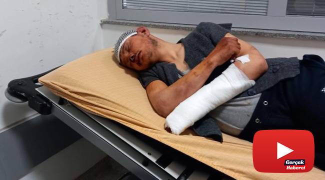 200 TL yüzünden 16 yaşındaki gence 5 saat süren işkence