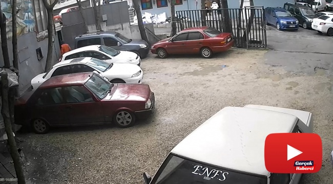 3 kişiyi bıçaklamıştı...Öncesinde 3 gence de saldırmış