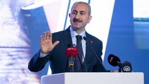 357 hakim ve savcının ilk görev yeri belli oldu! Bakan Gül'den flaş açıklamalar