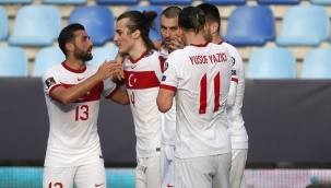 A Milli Takım'da koronavirüs şoku!