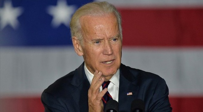 ABD Başkanı Biden, Erdoğan'ı İklim Zirvesi'ne davet etti