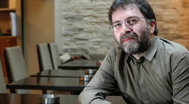 Ahmet Hakan: Bunlara artık terörist muamelesi yapalım