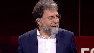 Ahmet Hakan: Fezleke konusunda ben Akşener’ciyim