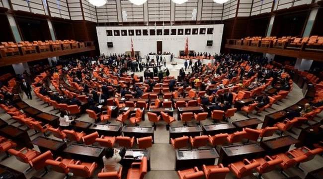 AK Parti dokunulmazlık takvimini nasıl işletecek, dosyalar hangi kriterlere göre görüşülebilir?