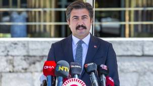 AK Parti Grup Başkanvekili Özkan: Milletimiz nezdinde HDP'yi kapatacağız