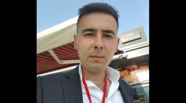 AK Parti'li Başkan Açık Açık Hilafet İstedi