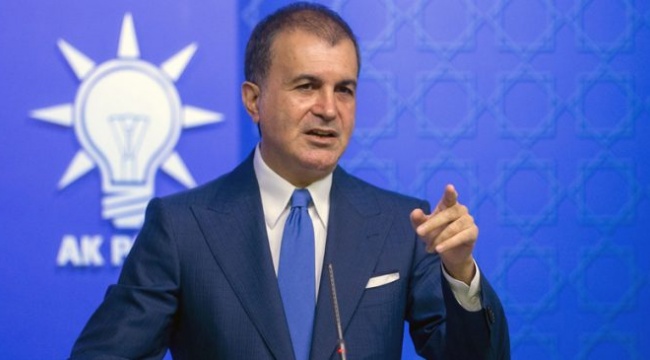 AK Parti’li Ömer Çelik’ten kabine değişikliği iddialarına yanıt