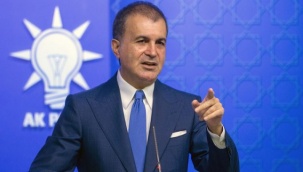 AK Parti’li Ömer Çelik’ten kabine değişikliği iddialarına yanıt