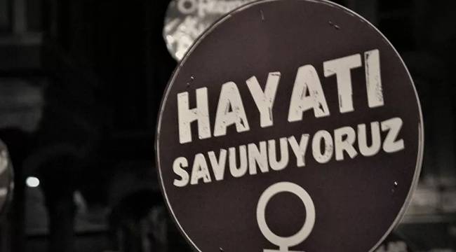 AK Parti Milletvekili Nergis: Erkekler kadınlardan daha çok öldürülüyor