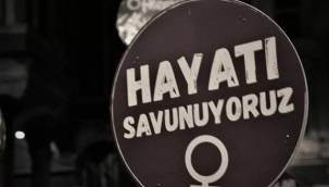 AK Parti Milletvekili Nergis: Erkekler kadınlardan daha çok öldürülüyor