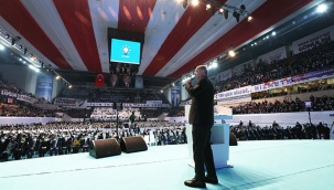AK Parti MKYK aday listesi belli oldu: 21 isim liste dışı kaldı