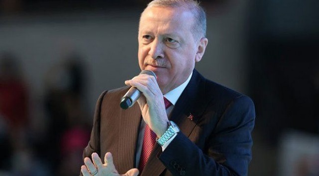AK Parti MKYK genişleyebilir, Erdoğan'ın Kongre'de 2023 hedefleri ve 'İnsan Hakları Politika Belgesi'ni açıklaması bekleniyor