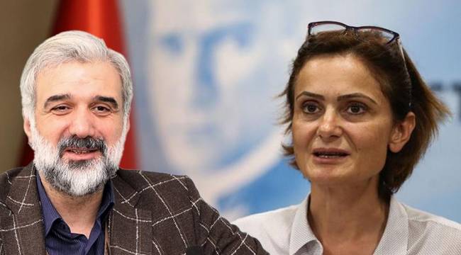 AK Parti'nin yeni başkanından Kaftancıoğlu'na: Hemşehrimi ağırlamak, güzel bir kahve içmek istiyorum