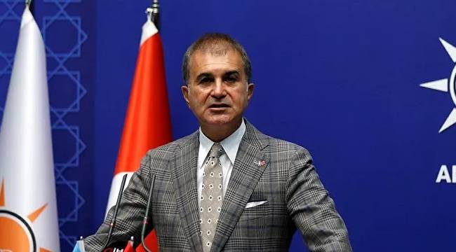 AK Parti Sözcüsü Çelik: Yeni bir komisyon kurulacak, kadına şiddetle mücadeleyi güçlü bir şekilde sürdüreceğiz