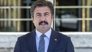 AK Partili Özkan: 2023’te HDP’yi sandığa gömerek, tabela partisi haline getireceğiz