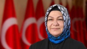 AK Partili Sancaktepe Belediye Başkanı Şeyma Döğücü trafik kazası geçirdi