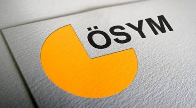 ALES sonuçları açıklandı