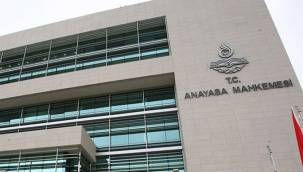 Anayasa Mahkemesi'nden 3 partiye suç duyurusu