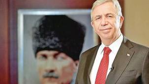 Ankara Büyükşehir Belediyesi, 6521 öğrencinin YKS ücretini ödedi