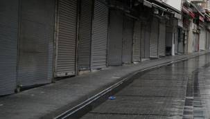 Ankara Büyükşehir Belediyesi, iş yeri kapanan esnafa üçüncü kez nakit ödeme yapacak
