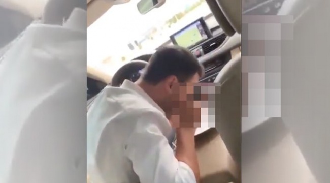 ‘Araçta uyuşturucu’ videosu sonrası gözaltı