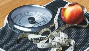 Araştırma: Türkiye’de 10 kişiden altısı salgın döneminde ortalama 6.6 kilo aldı
