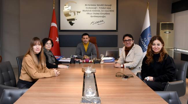ARYA AŞ. EN PARLAK DÖNEMİNİ YAŞIYOR