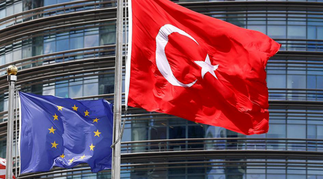 Avrupa Birliği'nden Ankara'nın İstanbul Sözleşmesi'nden çekilmesine tepkiler: "Bu mevcut Türkiye hükûmetinin gerçek yüzü"